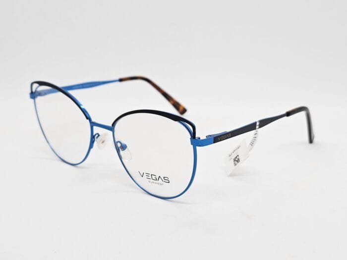 ⁦نضارة طبية | فيجاس | WH506⁩ - الصورة ⁦2⁩