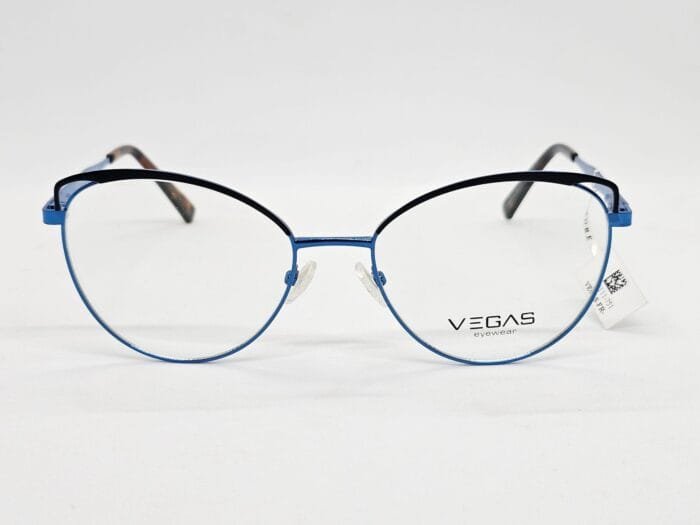 ⁦نضارة طبية | فيجاس | WH506⁩ - الصورة ⁦3⁩