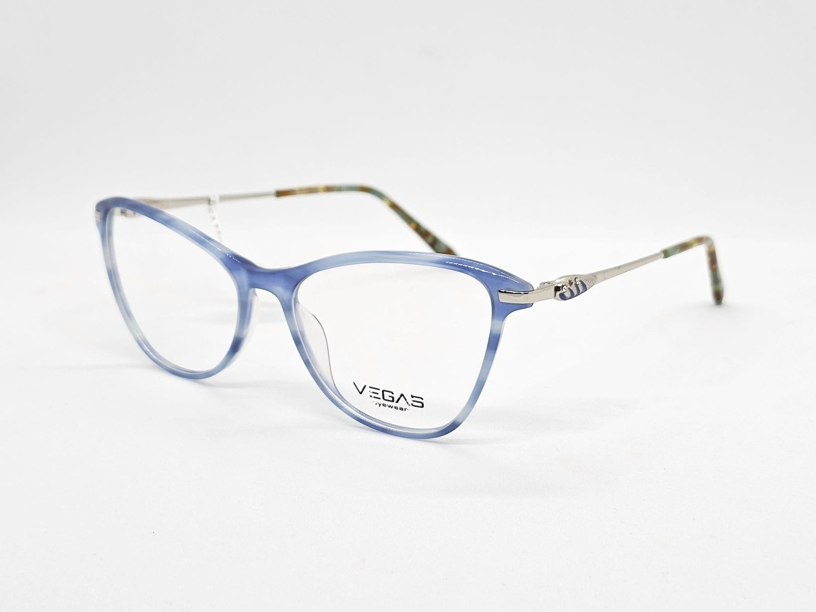 Eyeglasses| VEGAS | 12462J
