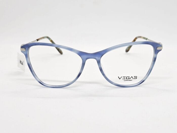 ⁦نظارة طبية | فيجاس | 12462J⁩ - الصورة ⁦2⁩