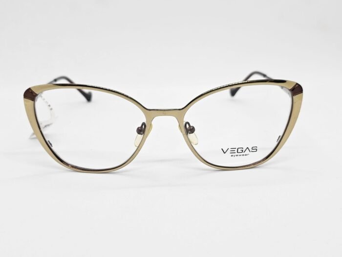 Eyeglasses| VEGAS | 6591 - Image 2