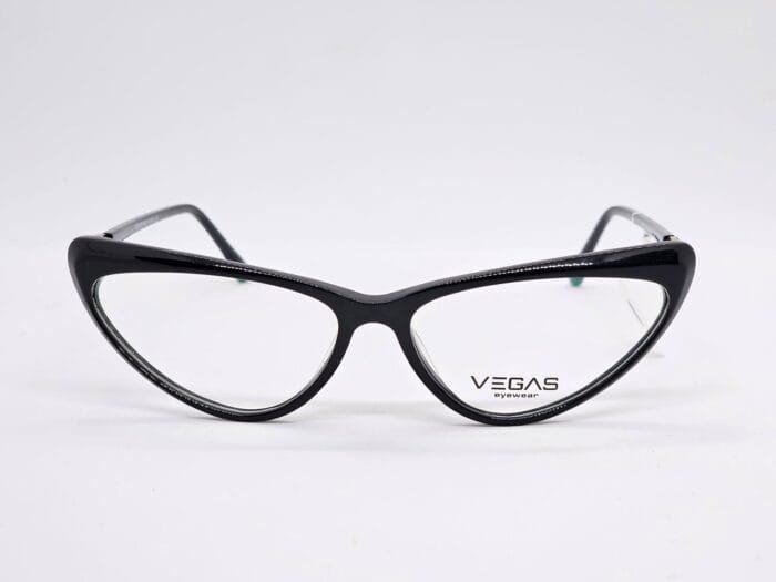 ⁦نظارة طبية | فيجاس | 12603J⁩ - الصورة ⁦2⁩