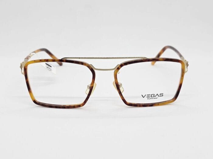 ⁦نظارة طبية | فيجاس | 13003⁩ - الصورة ⁦2⁩