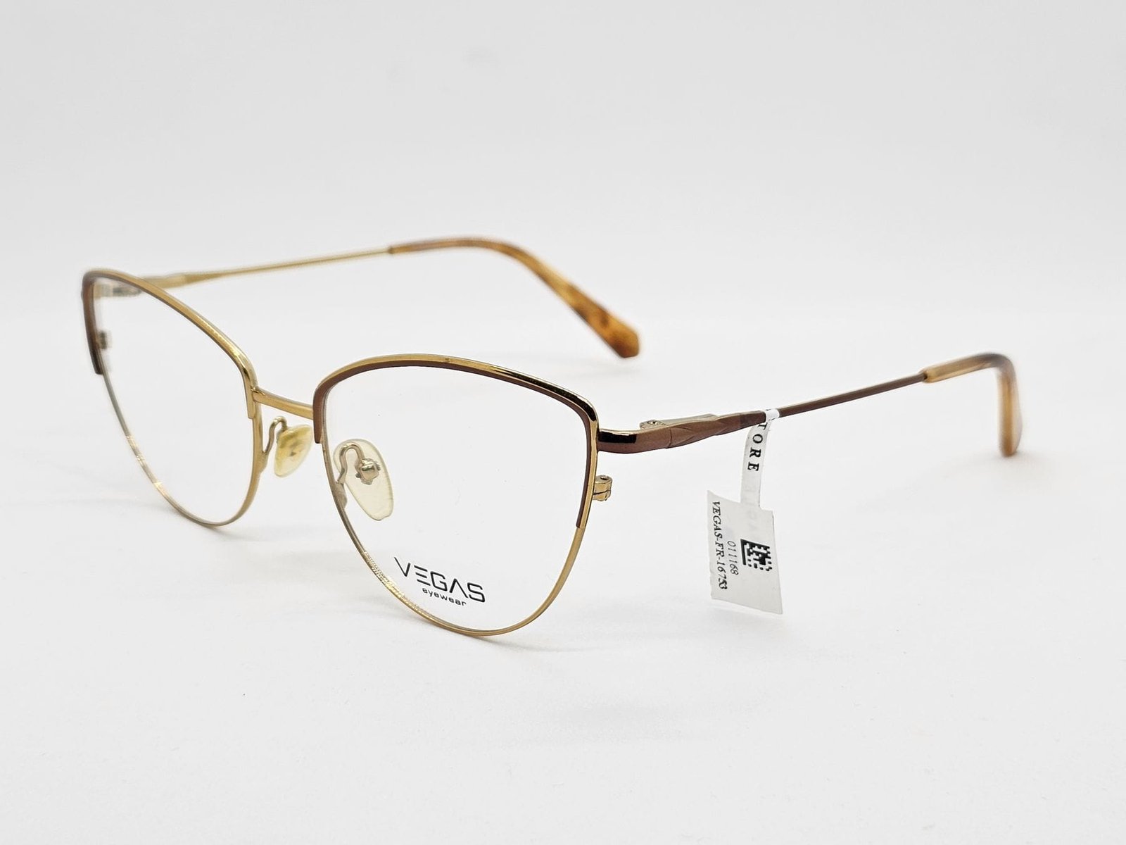 Eyeglasses| VEGAS | 16753
