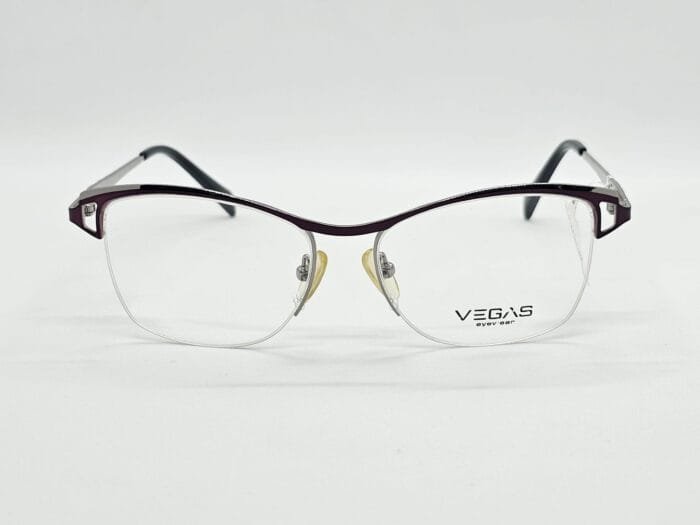 ⁦نظارة طبية | فيجاس | 16734⁩ - الصورة ⁦4⁩