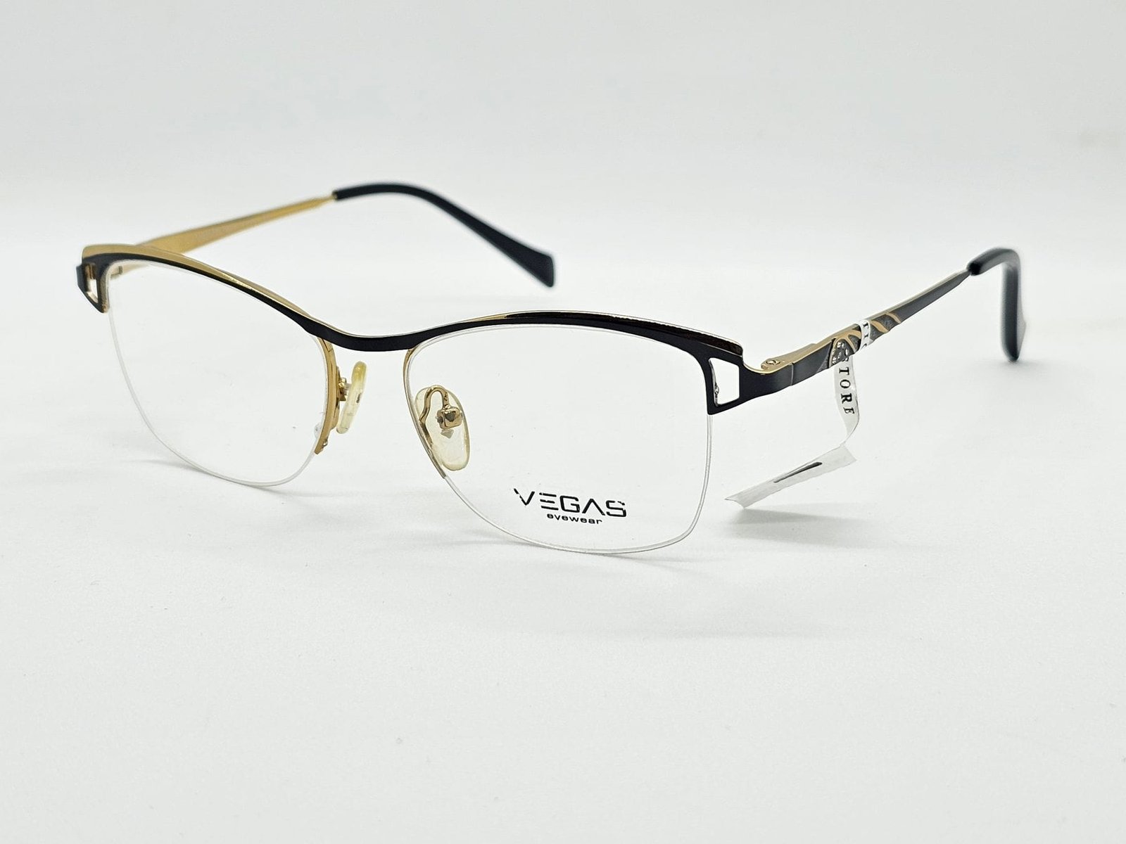 Eyeglasses| VEGAS | 16734