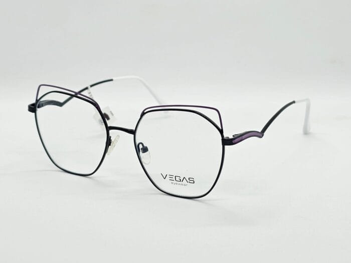 ⁦نظارة طبية | فيجاس | WH501⁩ - الصورة ⁦7⁩