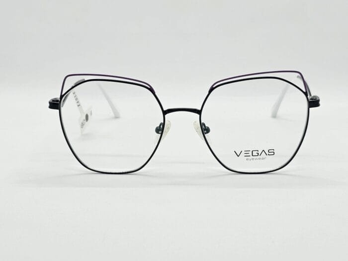⁦نظارة طبية | فيجاس | WH501⁩ - الصورة ⁦8⁩