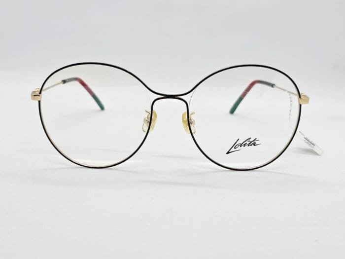 ⁦نظارة طبية | لوليتا | 0268⁩ - الصورة ⁦2⁩
