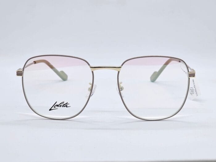 ⁦نظارة طبية | لوليتا | 01082⁩ - الصورة ⁦2⁩