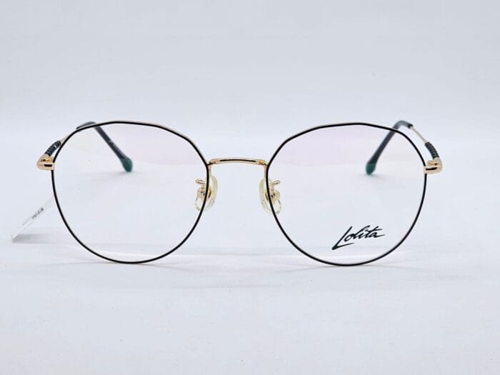 ⁦نظارة طبية | لوليتا | 0202⁩ - الصورة ⁦6⁩