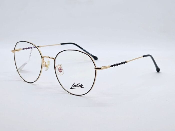 ⁦نظارة طبية | لوليتا | 0202⁩ - الصورة ⁦5⁩