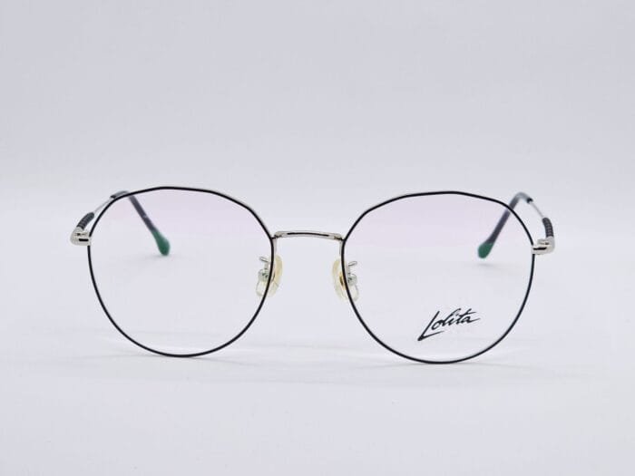 ⁦نظارة طبية | لوليتا | 0202⁩ - الصورة ⁦2⁩