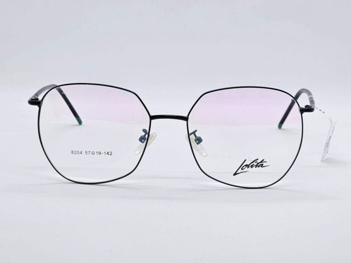 ⁦نظارة طبية | لوليتا | 8204⁩ - الصورة ⁦2⁩