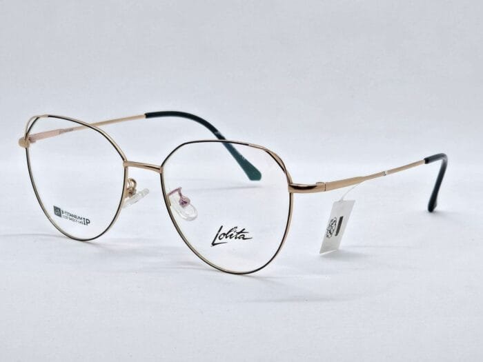 ⁦نظارة طبية | لوليتا | 1137⁩ - الصورة ⁦3⁩