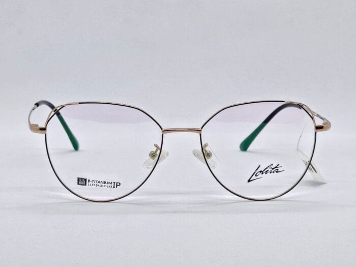 ⁦نظارة طبية | لوليتا | 1137⁩ - الصورة ⁦4⁩