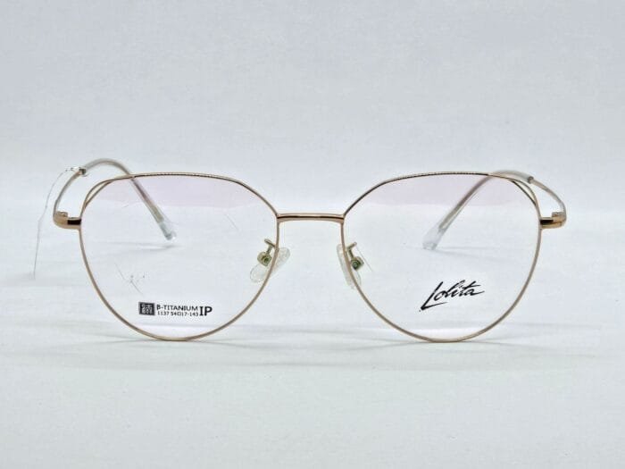 ⁦نظارة طبية | لوليتا | 1137⁩ - الصورة ⁦2⁩