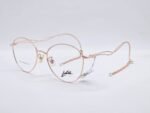 Eyeglasses| LOLITA | 0195
