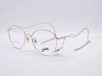 Eyeglasses| LOLITA | 0195