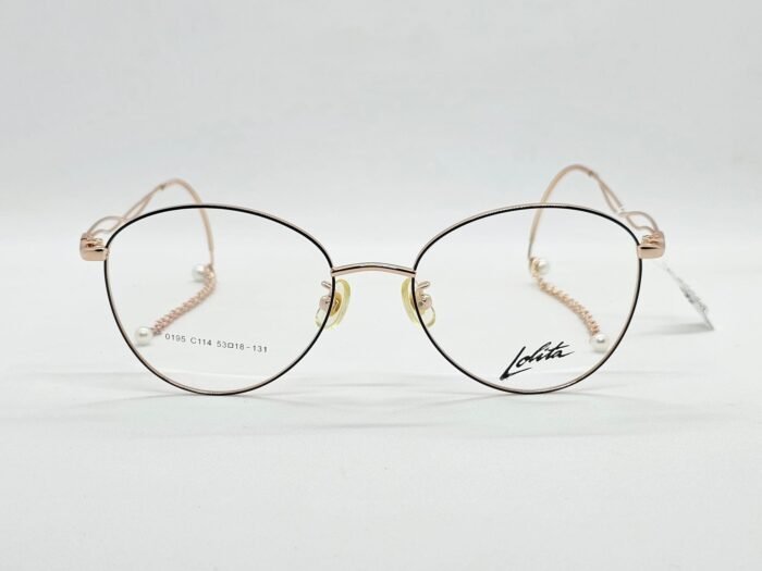 Eyeglasses| LOLITA | 0195 - Image 4