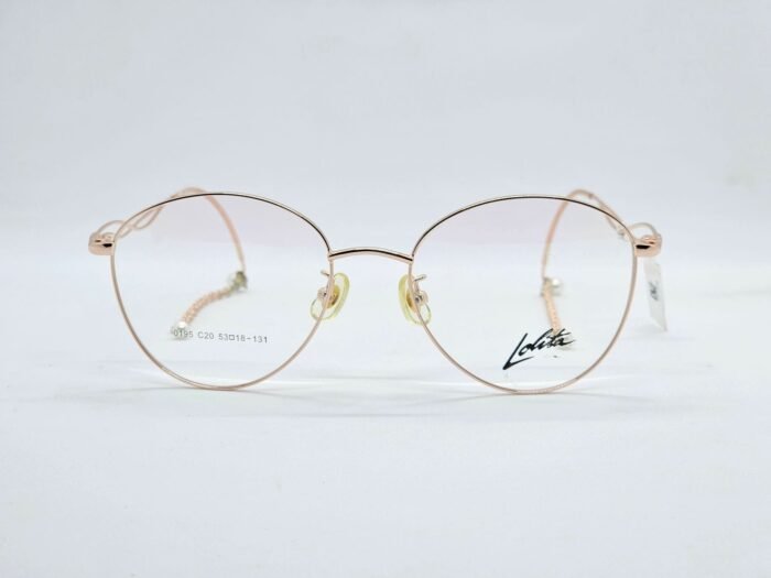 Eyeglasses| LOLITA | 0195 - Image 2