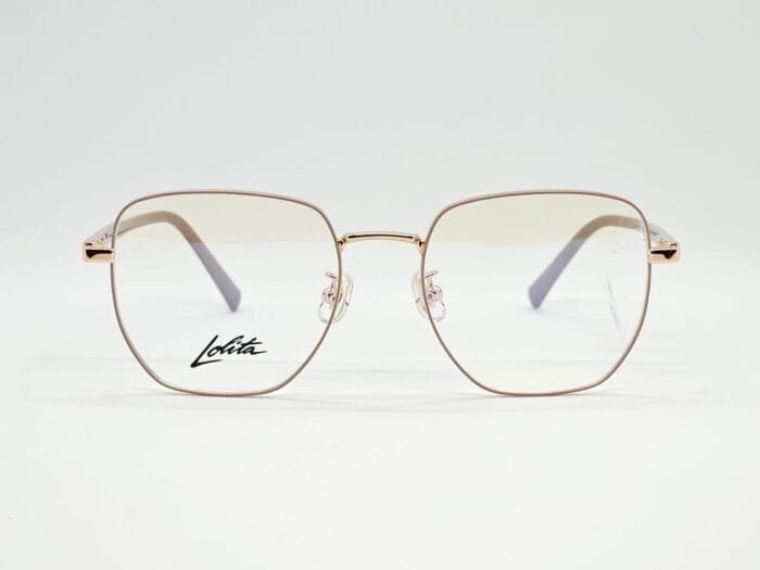 ⁦نظارة طبية | لوليتا | 0948⁩ - الصورة ⁦2⁩