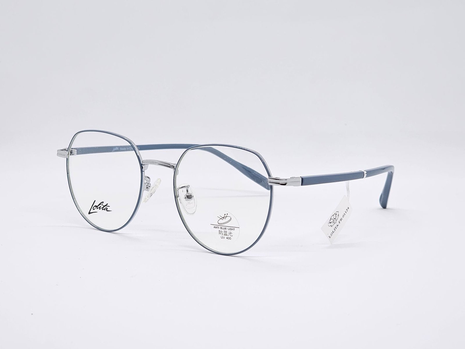 Eyeglasses| LOLITA | 01124