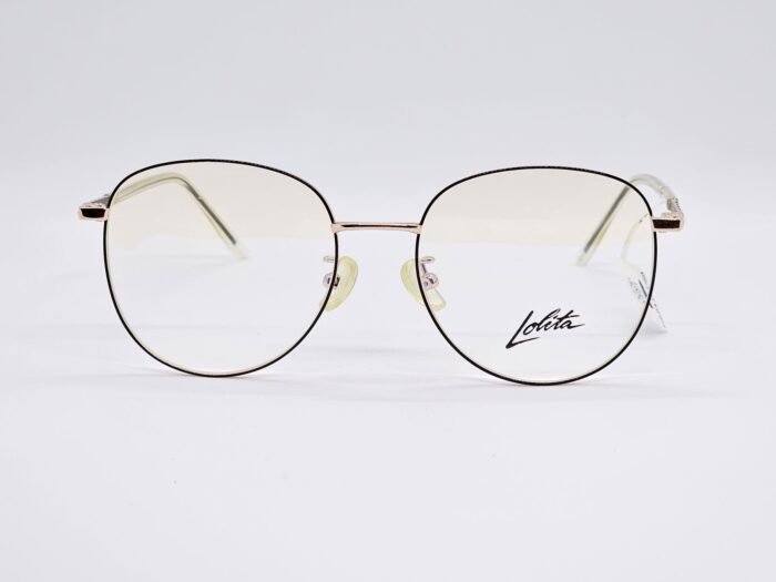 Eyeglasses| LOLITA | T7205 - Image 2