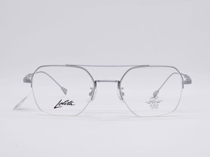 ⁦نظارة طبية | لوليتا | 01173⁩ - الصورة ⁦2⁩