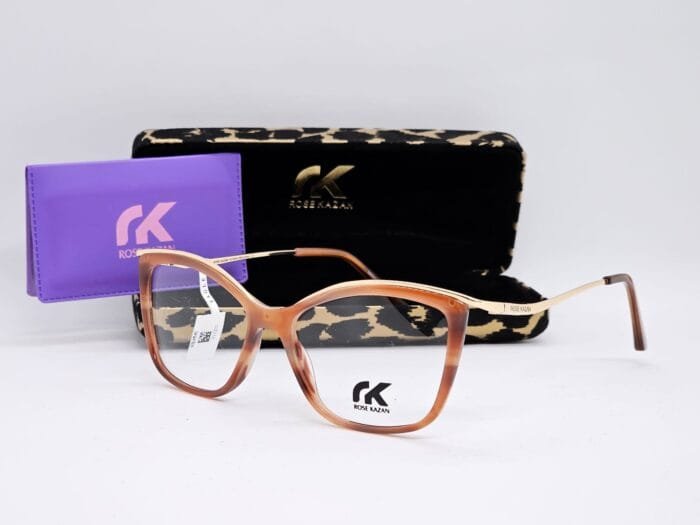 ⁦نظارة طبية | روز كازان | RK4541⁩ - الصورة ⁦2⁩