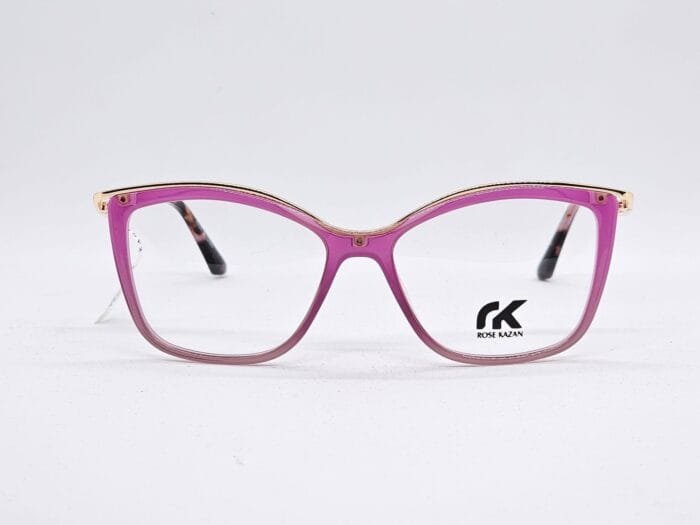 ⁦نظارة طبية | روز كازان | RK4541⁩ - الصورة ⁦7⁩