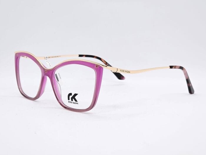 ⁦نظارة طبية | روز كازان | RK4541⁩ - الصورة ⁦5⁩