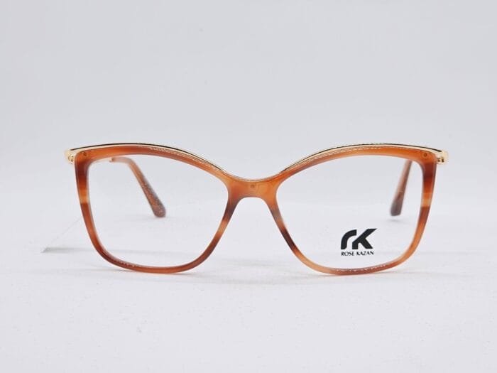 ⁦نظارة طبية | روز كازان | RK4541⁩ - الصورة ⁦4⁩