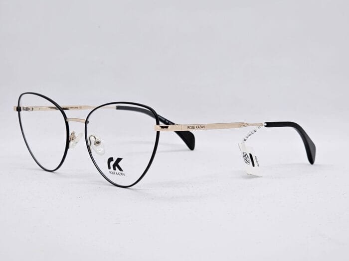 ⁦نظارة طبية | روز كازان | RK4070⁩ - الصورة ⁦3⁩