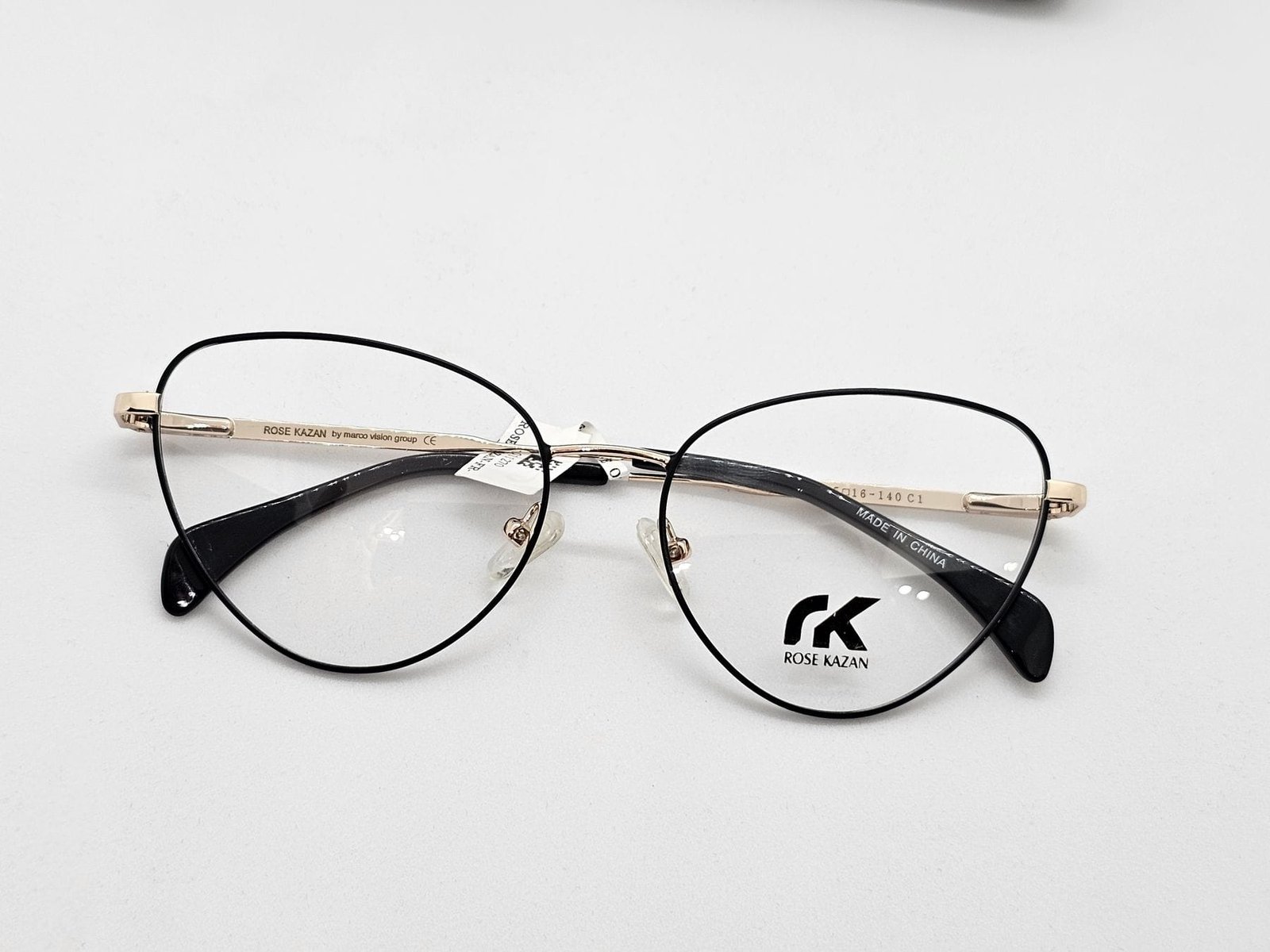 Eyeglasses| ROSE KAZAN | RK4070