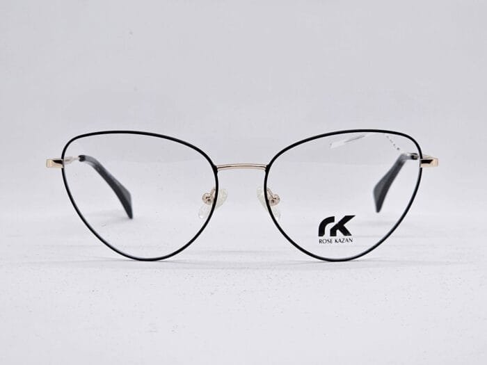 ⁦نظارة طبية | روز كازان | RK4070⁩ - الصورة ⁦5⁩