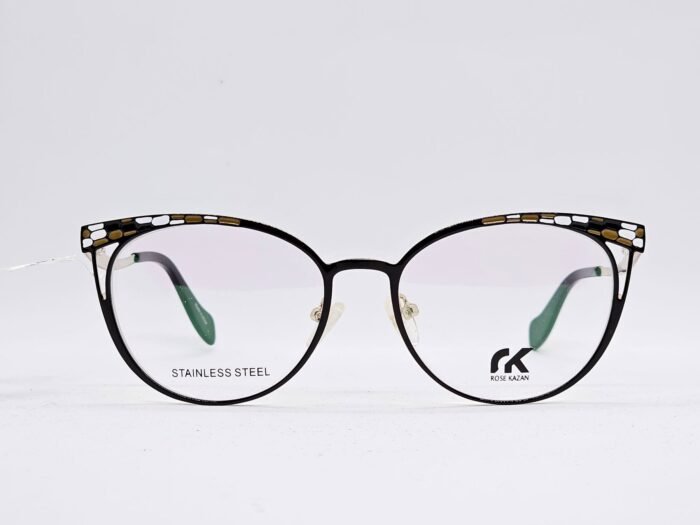 Eyeglasses| ROSE KAZAN | L4002 - Image 2