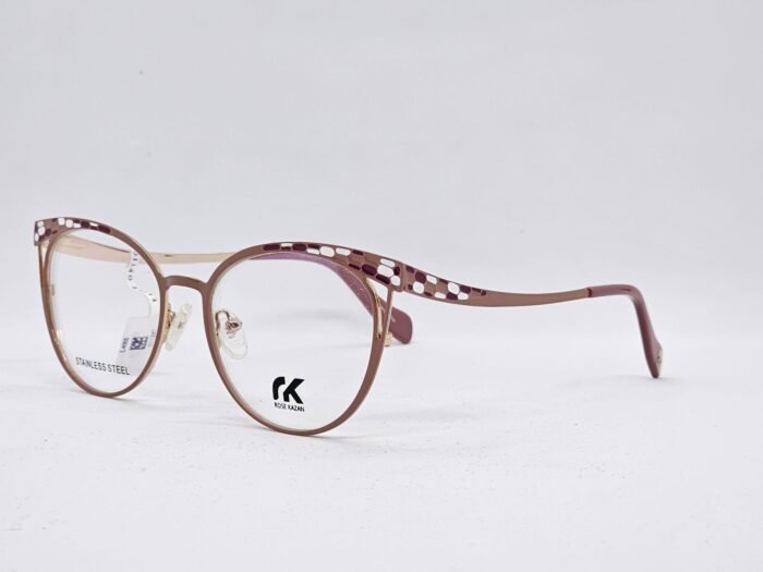 Eyeglasses| ROSE KAZAN | L4002 - Image 6