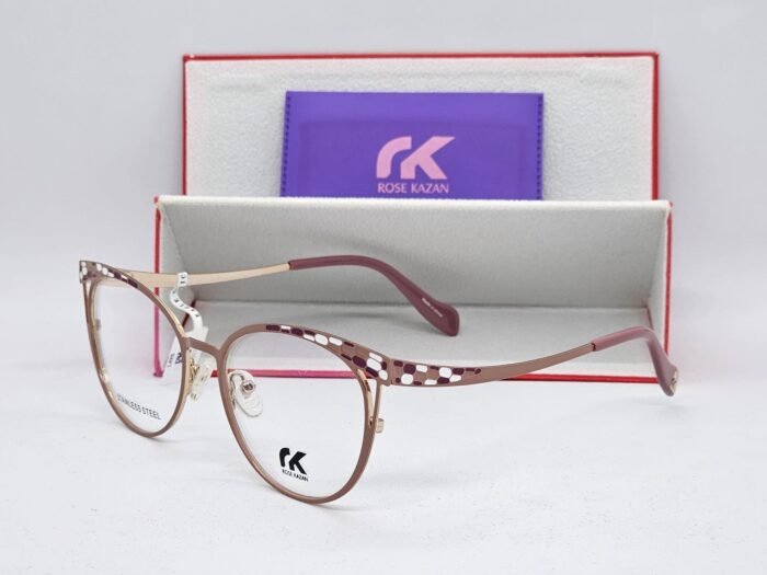 Eyeglasses| ROSE KAZAN | L4002 - Image 7