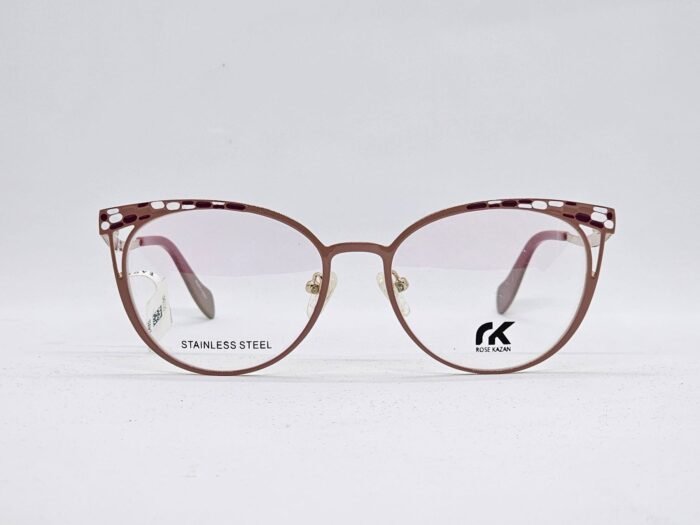 Eyeglasses| ROSE KAZAN | L4002 - Image 9