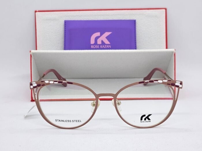 Eyeglasses| ROSE KAZAN | L4002 - Image 8