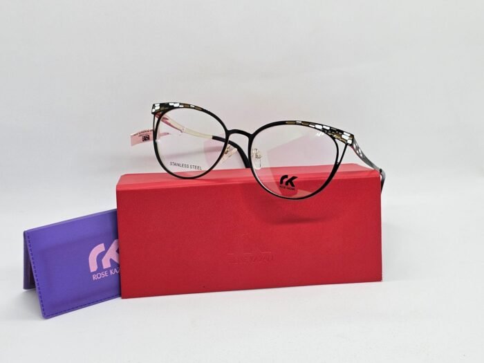 Eyeglasses| ROSE KAZAN | L4002 - Image 3