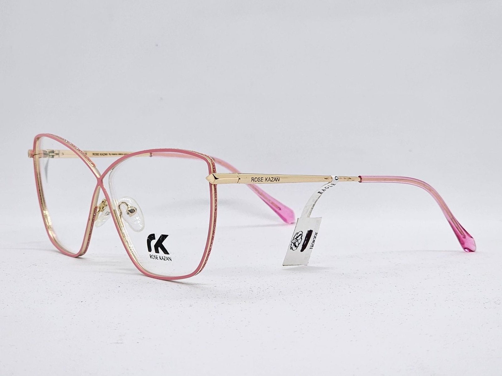 Eyeglasses| ROSE KAZAN | RK4051