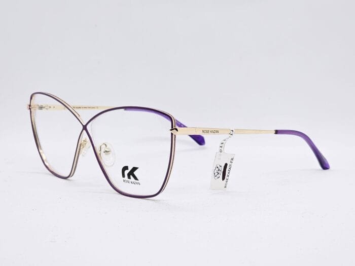 ⁦نظارة طبية | روز كازان | RK4051⁩ - الصورة ⁦6⁩