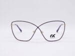 ⁦نظارة طبية | روز كازان | RK4051⁩ - الصورة ⁦8⁩
