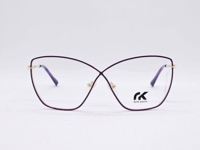 ⁦نظارة طبية | روز كازان | RK4051⁩ - الصورة ⁦8⁩