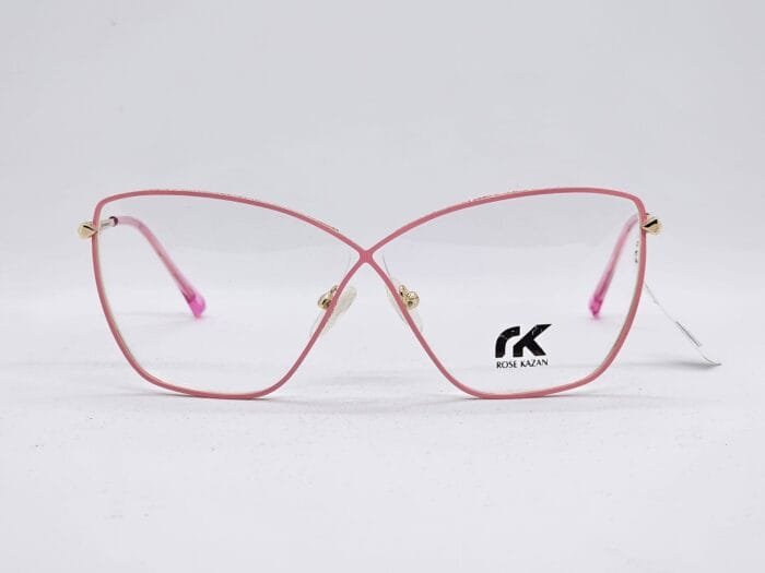 ⁦نظارة طبية | روز كازان | RK4051⁩ - الصورة ⁦4⁩