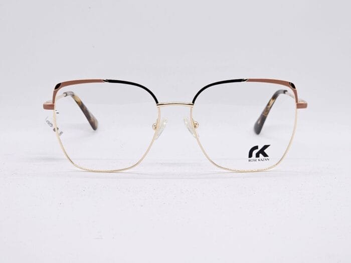 ⁦نظارة طبية | روز كازان | RK4019⁩ - الصورة ⁦2⁩