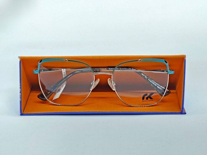 ⁦نظارة طبية | روز كازان | RK4019⁩ - الصورة ⁦7⁩