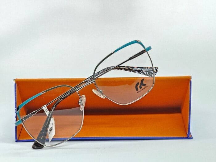 ⁦نظارة طبية | روز كازان | RK4019⁩ - الصورة ⁦6⁩